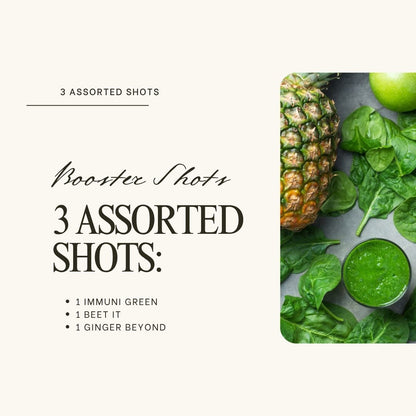 JUICE DETOX