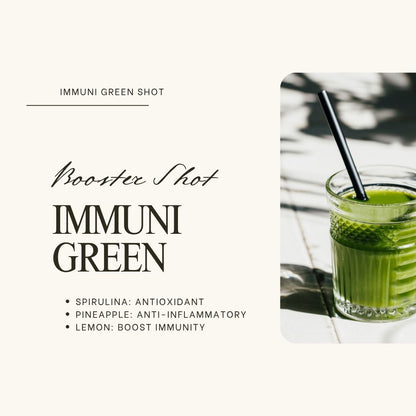 JUICE DETOX