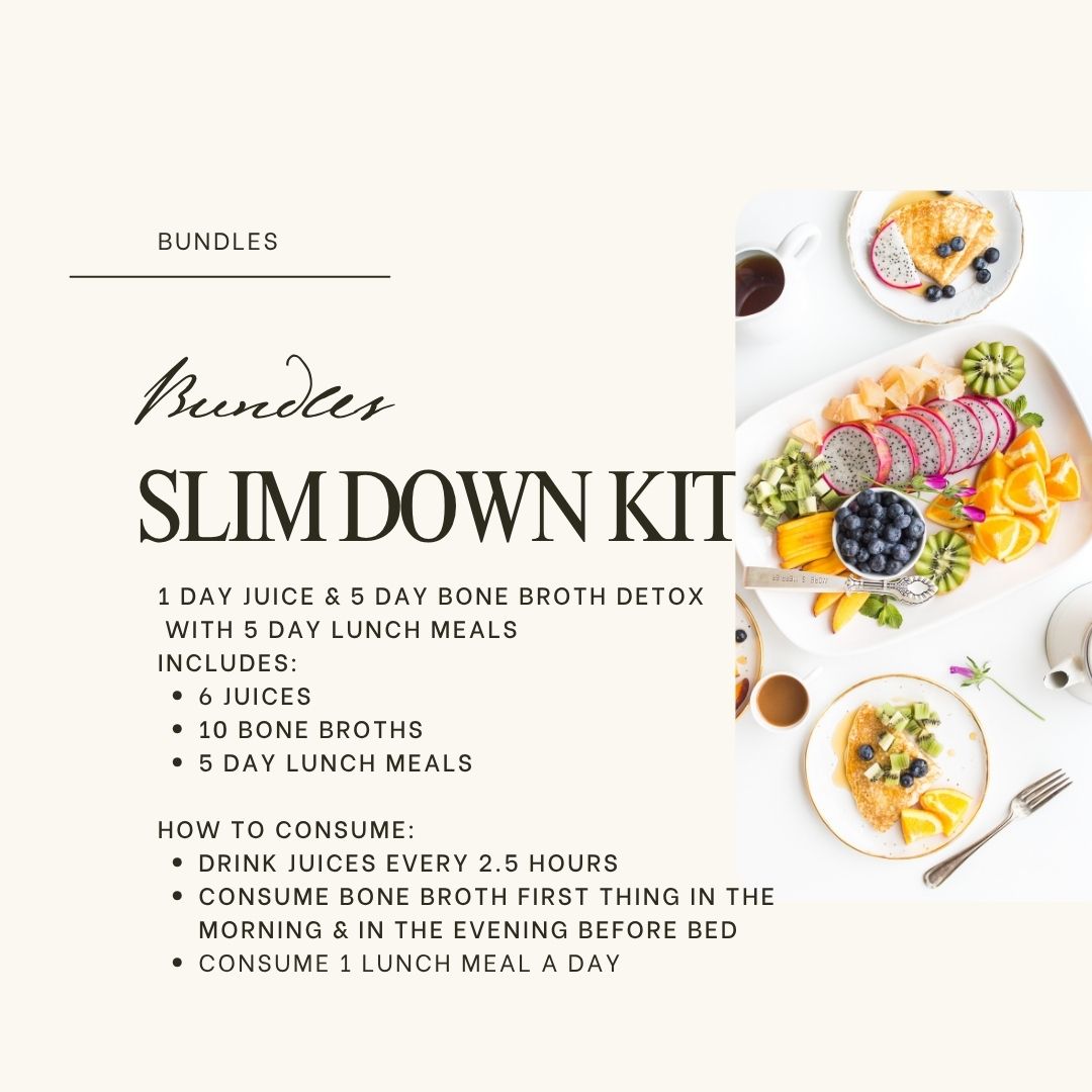 BUNDLES