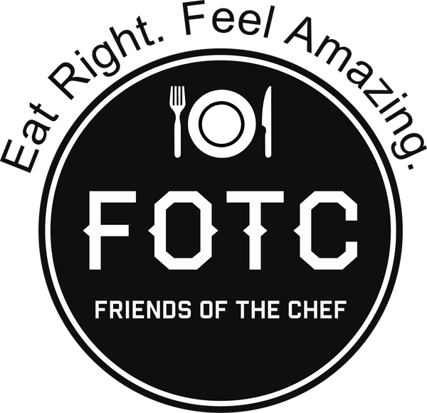 Friends of the Chef